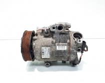 Compresor clima, cod 6Q0820803D, Skoda Fabia 1 Sedan (6Y3), 1.9 SDI, ASY (pr:110747)