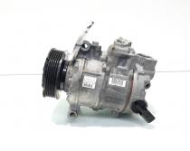 Compresor clima, cod 8K0260805E, Seat Exeo ST (3R5) 2.0 TDI, CAG (pr;592039)