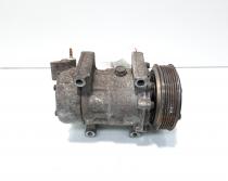 Compresor clima, cod 9646273380, Peugeot 206, 1.4 HDI, 8HX (idi:589876)