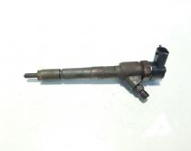 Injector, cod 0445110183, Opel Combo, 1.3 CDTI, Z13DTJ (idi:589912)