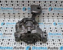 Cod oem: 9644350880 pompa ulei, Ford Focus 2 sedan (DA) 2.0tdci, G6DD