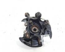 Fuzeta stanga spate, Bmw 3 Touring (F31), 2.0 diesel, N47D20C (idi:589921)