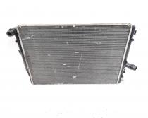 Radiator racire apa, cod 3C0121253Q, Vw Passat (3C2), 2.0 TDI, BMR (idi:588962)