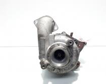 Turbosuflanta, cod 9686120680, Ford Focus 3 Turnier, 1.6 TDCI, T1DB (pr:110747)