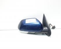 Oglinda electrica dreapta cu semnalizare, Skoda Octavia 2 Combi (1Z5) volan pe dreapta (id:592444)