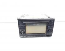 Radio CD cu navigatie, cod 25915BH20C, Nissan Qashqai (id:513175)