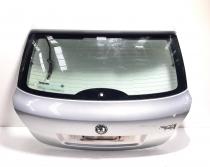 Haion cu luneta, Skoda Fabia 2 (5J, 542) (id:586464)