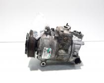 Compresor clima, cod 1K0820859F, VW Passat (3C2), 2.0 TDI, BKP (id:592759)