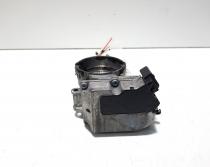 Clapeta acceleratie, cod 03G128063C, Audi A4 (8EC, B7) 2.0 TDI, BLB (id:593002)