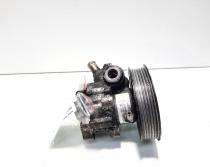 Pompa servo directie, cod 8E0145155N, Seat Exeo ST (3R5), 2.0 TDI (idi:587665)