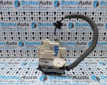 Broasca usa dreapta fata  cod 8J1837016F, Audi A6 Avant, 4G5, C7 (id:193776)