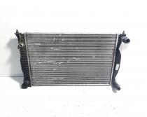 Radiator racire apa, cod 8E0121251L, Audi A4 Avant (8ED, B7), 2.0 TDI, BPW (id:593247)