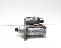 Electromotor Valeo, cod 02M911023N, VW Passat (3C2), 2.0 TDI, BMP, 6 vit man (id:592946)