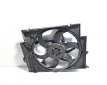 Electroventilator, cod 6732-7588974, Bmw X1 (E84), 2.0 diesel, N47D20C (id:593124)