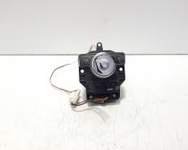 Joystick navigatie, cod 2048707658, Mercedes Clasa C T-Model (S204) (id:593202)