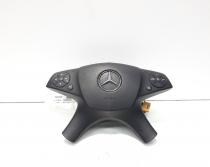 Airbag volan cu comezi, cod 2048600202, Mercedes Clasa C T-Model (S204) (id:593204)