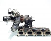 Turbosuflanta, VW Jetta 3 (1K2), 1.4 TSI, CAX (idi:587712)