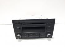 Radio CD, Seat Exeo ST (3R5) (id:593318)