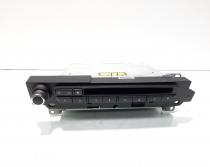 Radio CD cu navigatie, cod 9195756, Bmw 5 (E60) (idi:588193)