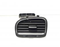 Grila aer bord dreapta, Vw Golf 6 Cabriolet (517) (idi:590909)