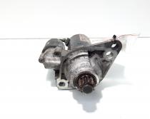 Electromotor, cod 02Z911023E, VW Scirocco (137), 1.4 TSI, CAX, 6 vit man (idi:587710)