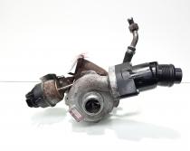 Turbosuflanta, cod 03L145701B, Audi A4 (8K2, B8), 2.0 TDI, CAG (idi:587675)