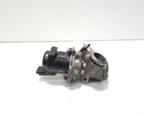 EGR, Peugeot 1007, 1.6 HDI, 9HZ (idi:588006)