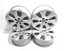 Set jante aliaj R17, cod GM13351762, Opel Insignia A Sedan (idi:589025)