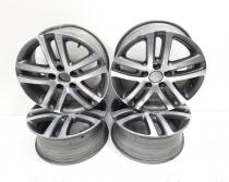 Set jante aliaj R16, cod 1K0601025BM, Vw Golf 6 Plus (idi:589037)