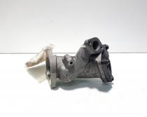 Distribuitor galerie admisie, cod 0591459970, Audi A6 (4F2, C6), 3.0 TDI, BMK (id:137390)