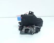 Broasca usa stanga spate, cod 7L0839015D, Vw Golf 5 (1K1) (id:594133)