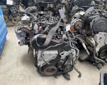 Motor, cod CAY, Seat Toledo 4 (KG3), 1.6 TDI seria: VSSZZZNHZD1014113