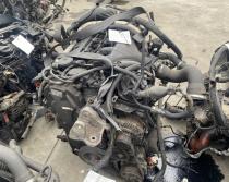 Motor, cod RHK, Peugeot Expert (II), 2.0 HDI seria: VF3XCRHKHZ045616