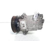 Compresor clima Delphi, cod 8200600110, Renault Megane 2, 1.5 DCI, K9K (id:594750)