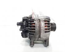 Alternator 150A Bosch, cod 8200251006. Renault Laguna 2, 1.9 DCI, F9Q674 (id:594764)