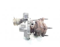 Turbosuflanta, cod 045145701, VW Polo (9N), 1.4 TDI, AMF (pr:110747)