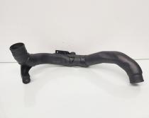 Tub intercooler, cod 6R0145770H, Skoda Fabia 2 Combi (5J, 545), 1.6 TDI, CAYB (idi:587853)