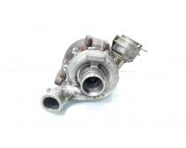 Turbosuflanta, cod 059145701C, VW Passat (3B2), 2.5 TDI, AKN (idi:480497)