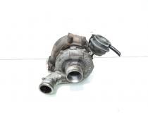 Turbosuflanta, cod 059145701K, Audi A4 Avant (8ED, B7), 2.5 TDI, BDG (idi:592141)