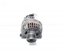 Alternator 140A Bosch, cod 06F903023F, Vw Golf 5 Variant (1K5), 1.9 TDI, BXE  (pr:110747)