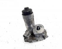 Carcasa filtru ulei, cod 059115405D, Audi A6 Avant (4B5, C5), 2.5 TDI, BFC (idi:537096)