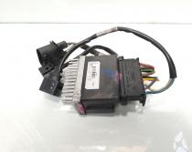 Releu electroventilator, cod 8K0959501G, Audi A4 Avant (8K5, B8), 2.0 TDI, CJC (idi:582807)