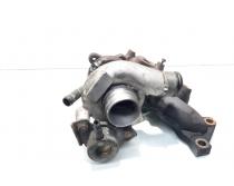 Turbosuflanta, cod 19173-06501, Opel Astra G Combi (F35), 1.7 DTI, Y17DT (id:594891)