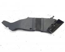 Difuzor captare aer, cod 8E0129617D, Audi A4 Avant (8ED, B7) (id:594688)