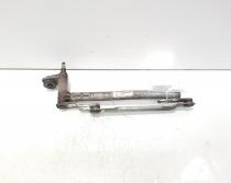 Ansamblu stergator dreapta fata, cod 1T0955024E, VW Touran (1T1, 1T2) (id:594832)