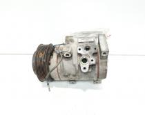 Compresor clima, cod 447260-6080, Honda Accord VII, 2.2 i-CTDI, N22A1 (id:595065)