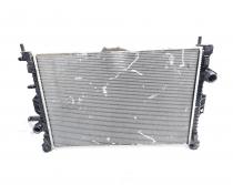 Radiator racire apa, cod 6G91-8005-DD, Ford Grand C-Max, 1.6 TDCI, T1DA (id:590516)