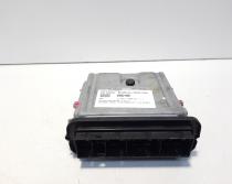 Calculator motor ECU, cod 8512291-01, 0281017446, Bmw 3 (E90), 2.0 diesel, N47D20C (id:595192)