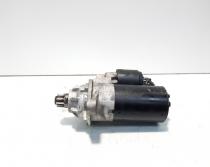 Electromotor, VW Passat (3C2), 2.0 TDI, BKP, 6 vit man (id:595116)