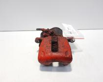 Etrier stanga spate cu motoras, Vw Passat CC (358) 2.0 TDI, CFF (idi:590531)